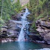 Hiking in Telluride
