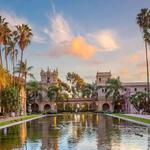 Balboa Park