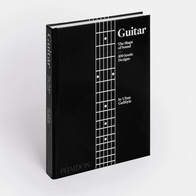 Guitar: The Shape of Sound