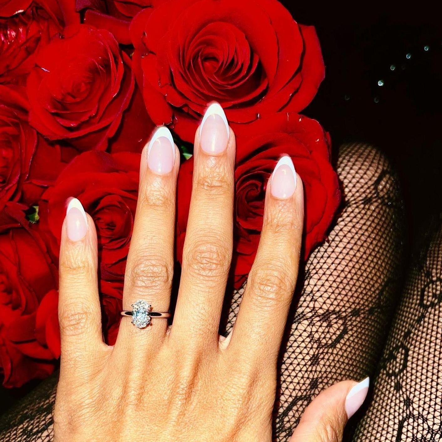 THE RING!