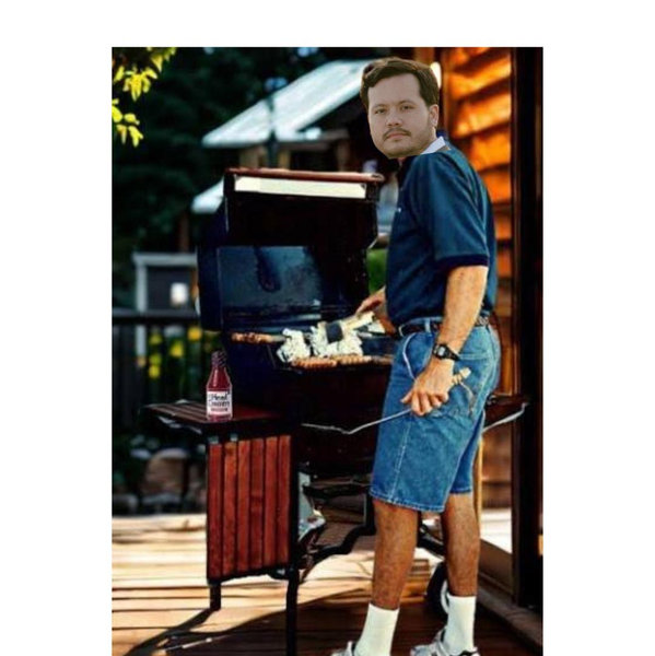 Grill Fund