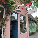 Casa Latina Bakery