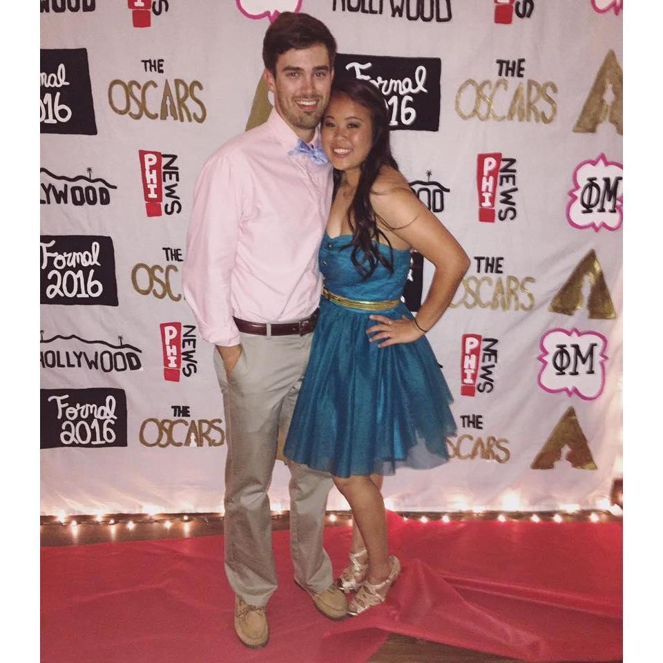 Formal (April 2016)