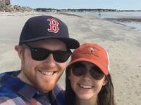 Hit the Beach!
