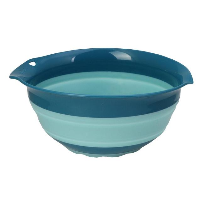 SQUISH 3qt Mixing Bowl - Teal