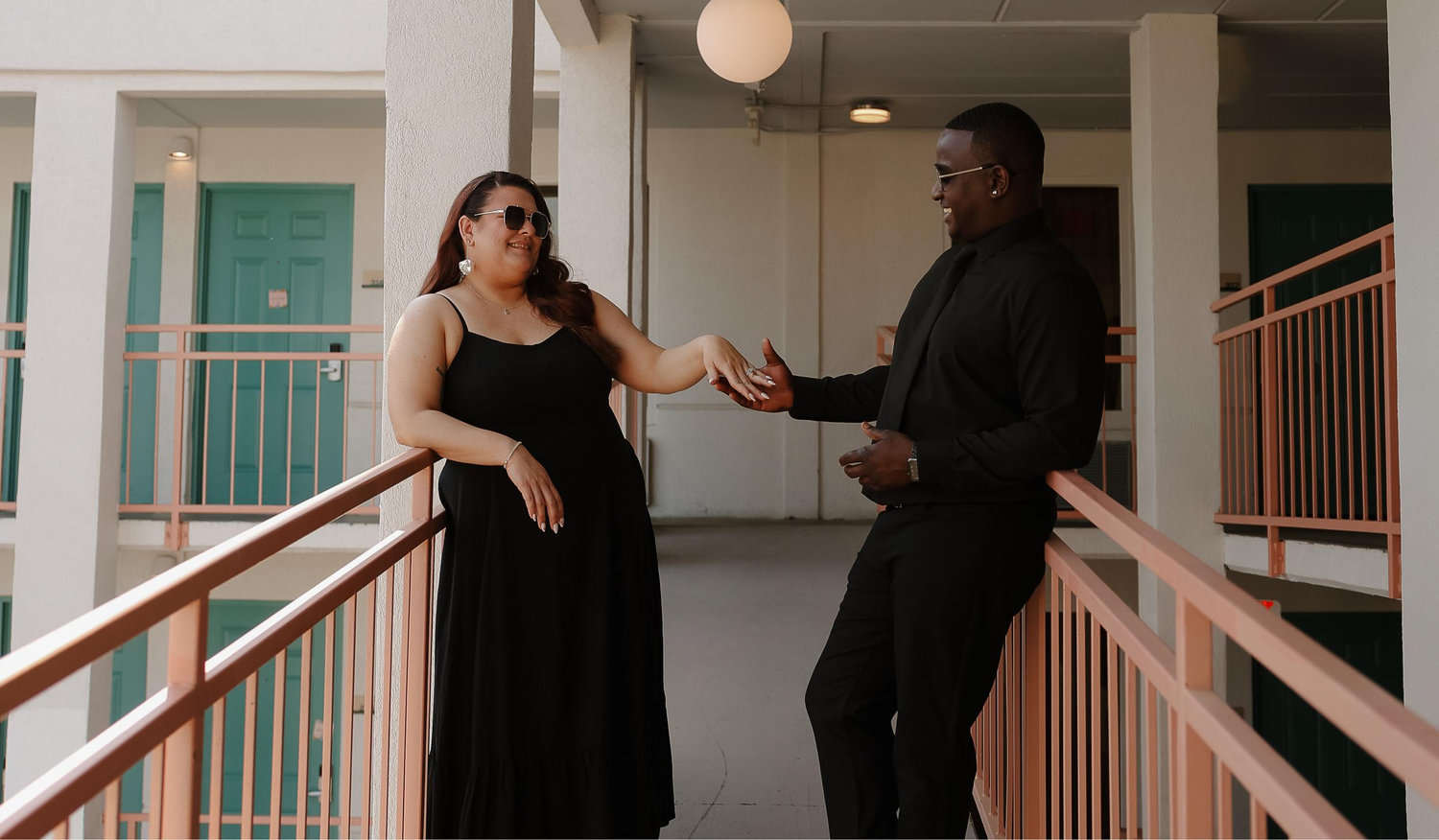 The Wedding Website of Sheriel Madondo and Terrance Madondo