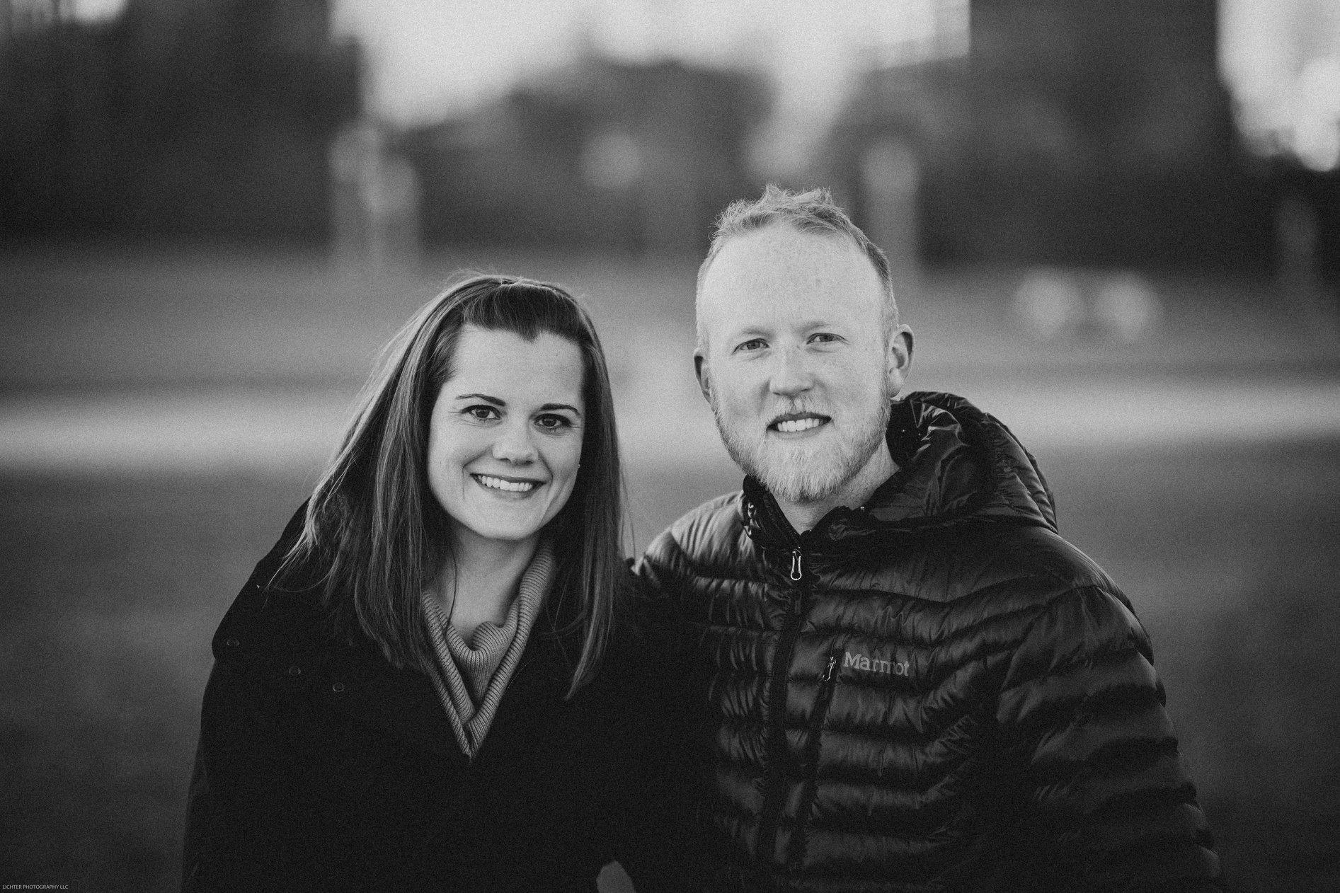 The Wedding Website of Megan Abramson and Daniel DeMerit