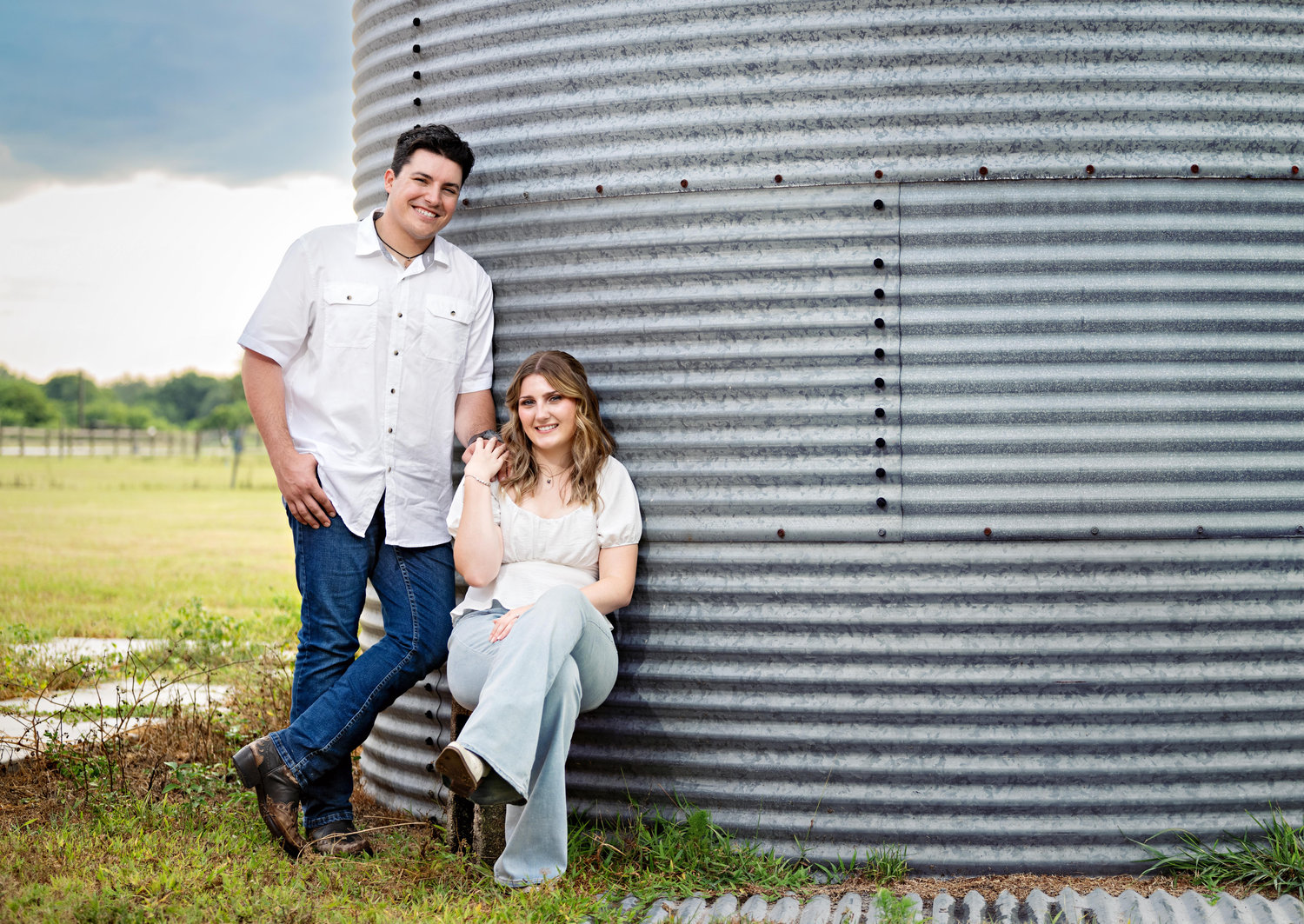 The Wedding Website of Kourtney Frechette and Stefan Coutoulakis