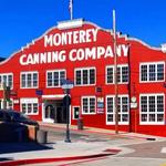 CANNERY ROW