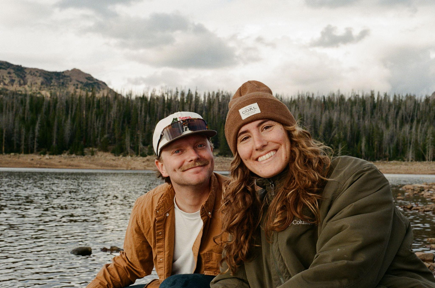 The Wedding Website of Jacob Rhodes and Kate Van Kampen