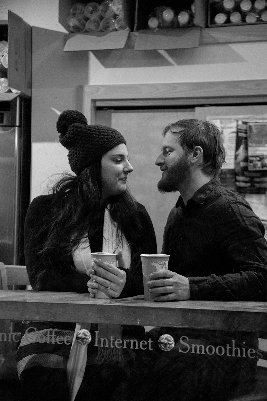 The Wedding Website of Marissa Menking and Marshall Smith