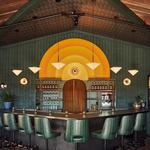 Senza Maeso Tasting Room and Bar
