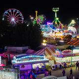 North Carolina State Fair