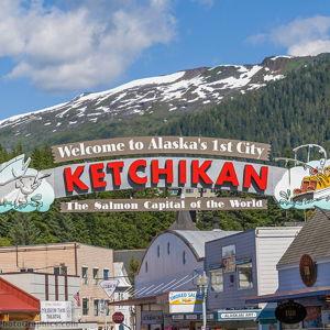 Ketchikan Fishing Excursion