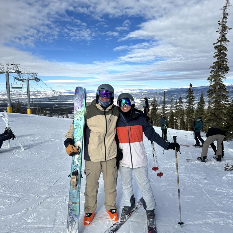 Winter Park Ski Resort