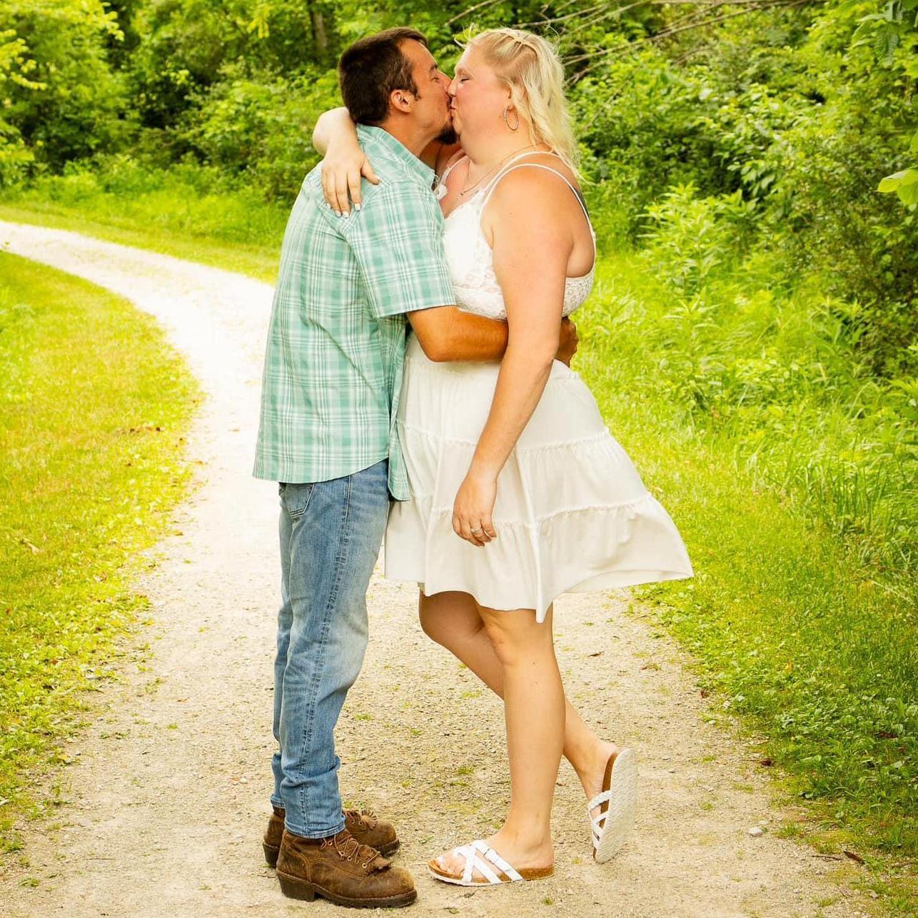 Engagement Pics