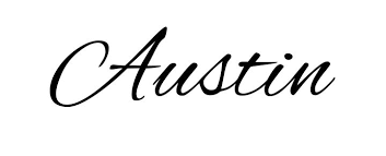 The Wedding Website of Brooke Jones and Herman Austin