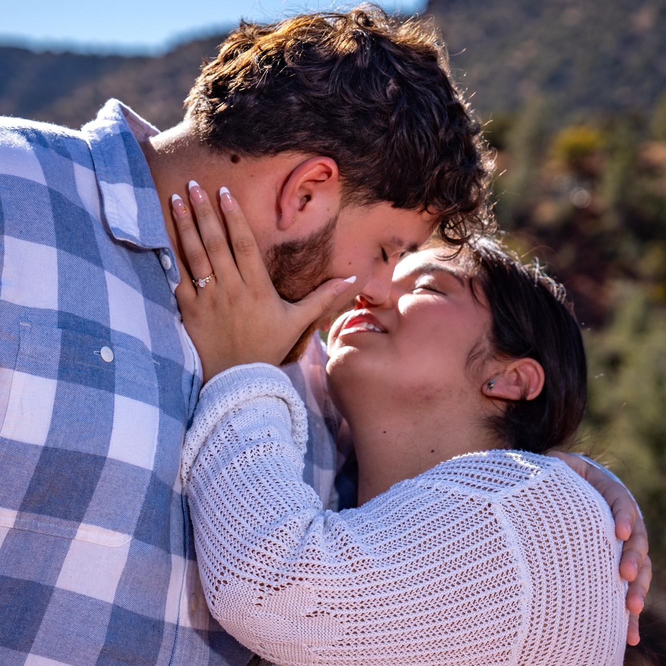 Engagement Photoshoot