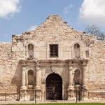 The Alamo