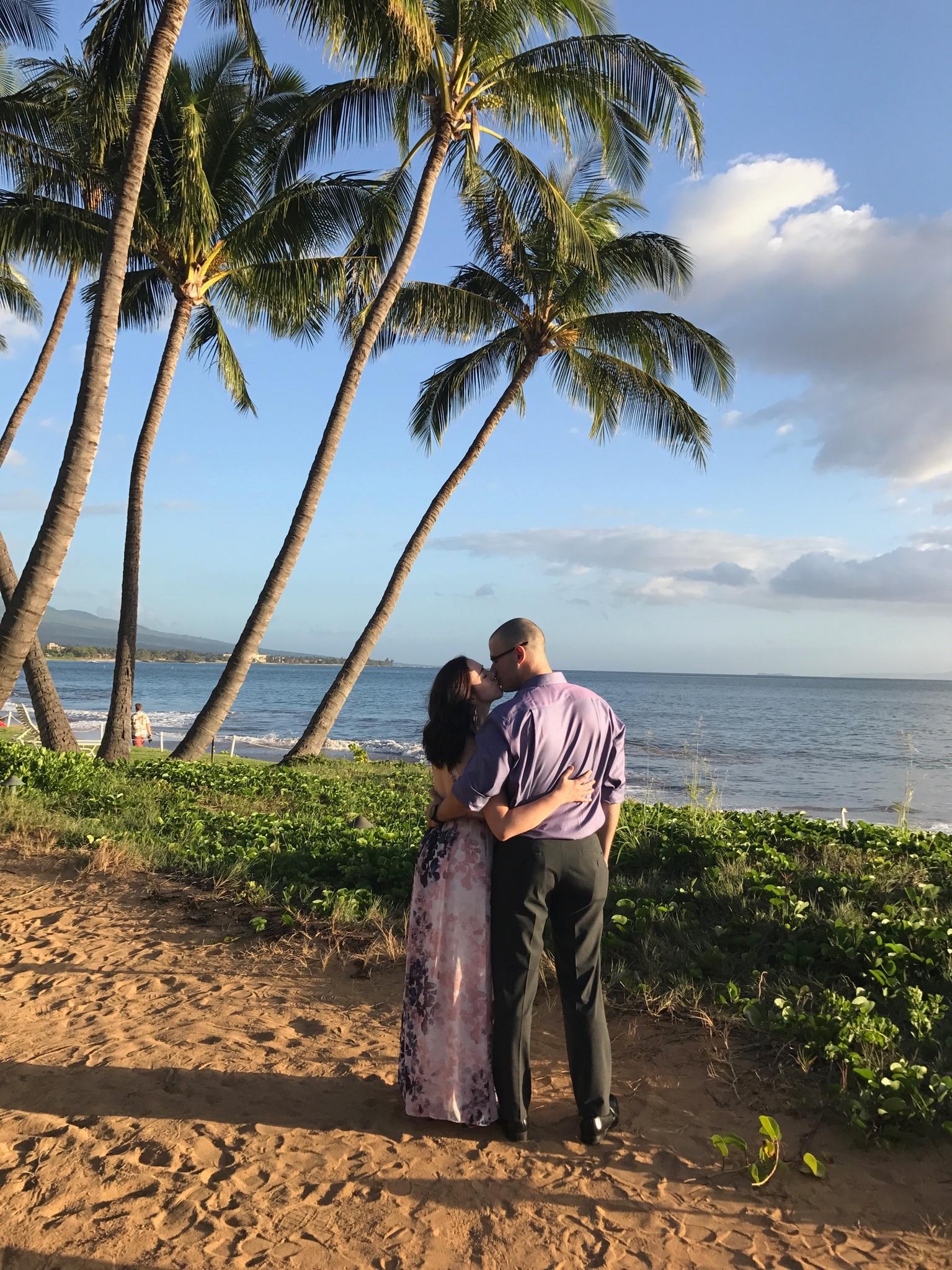 The Wedding Website of Megan Zeuli and Alexander Capone