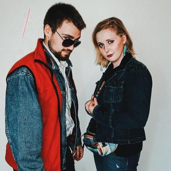 Decades dance at St. Paul's Student Center - can you guess our favorite decade? (2018)
