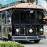 Temecula Wine Trolley Wine Tours