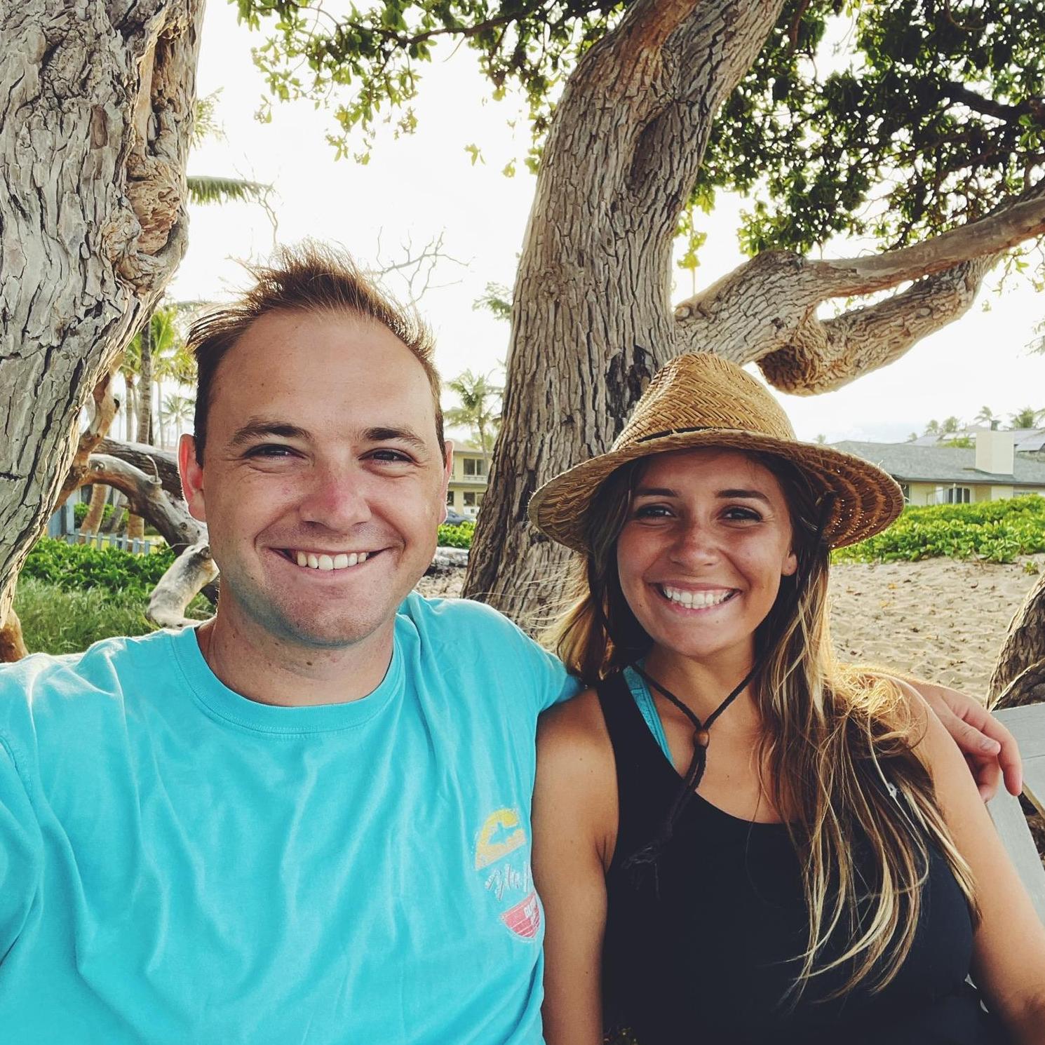 Part of Mad’s Summer in Hawaii in June 2021