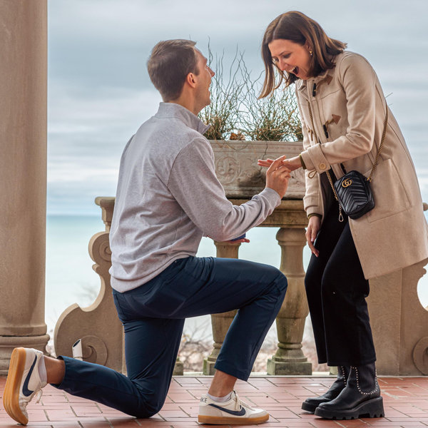 Honeymoon Fund