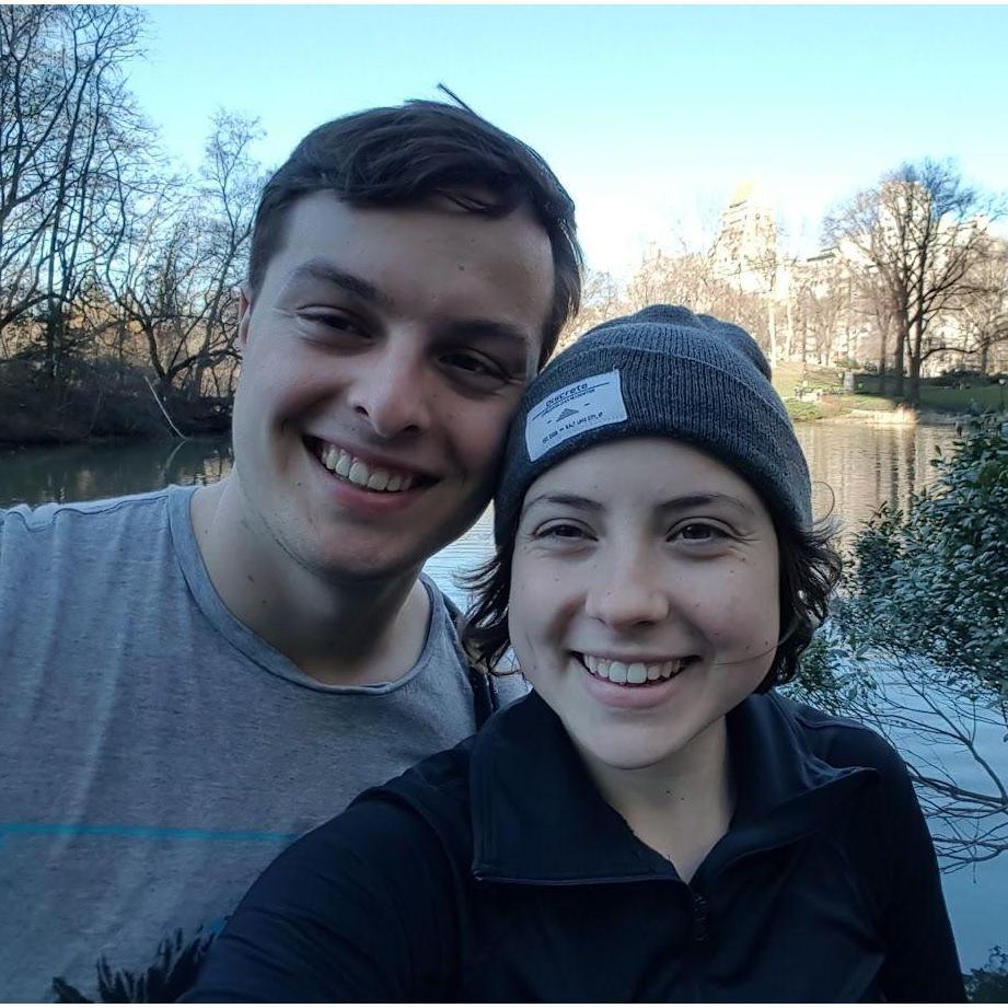 Central Park