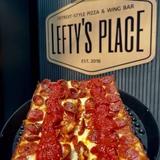 Lefty’s Place