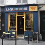 Liquiderie Cave