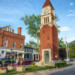 Niagara-on-the-Lake