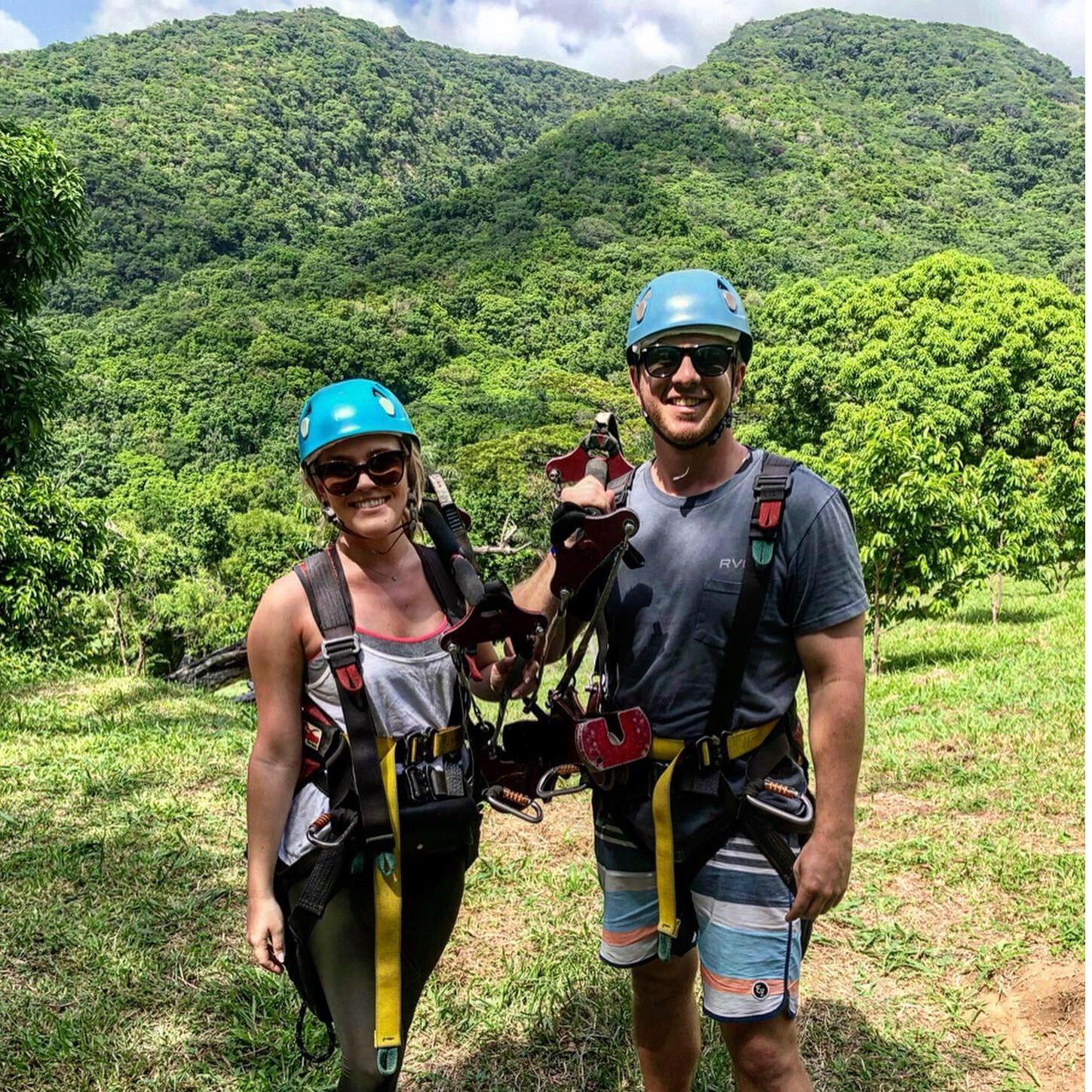 St. Kitts 2019