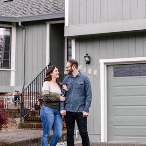 Help Us Decorate our House!