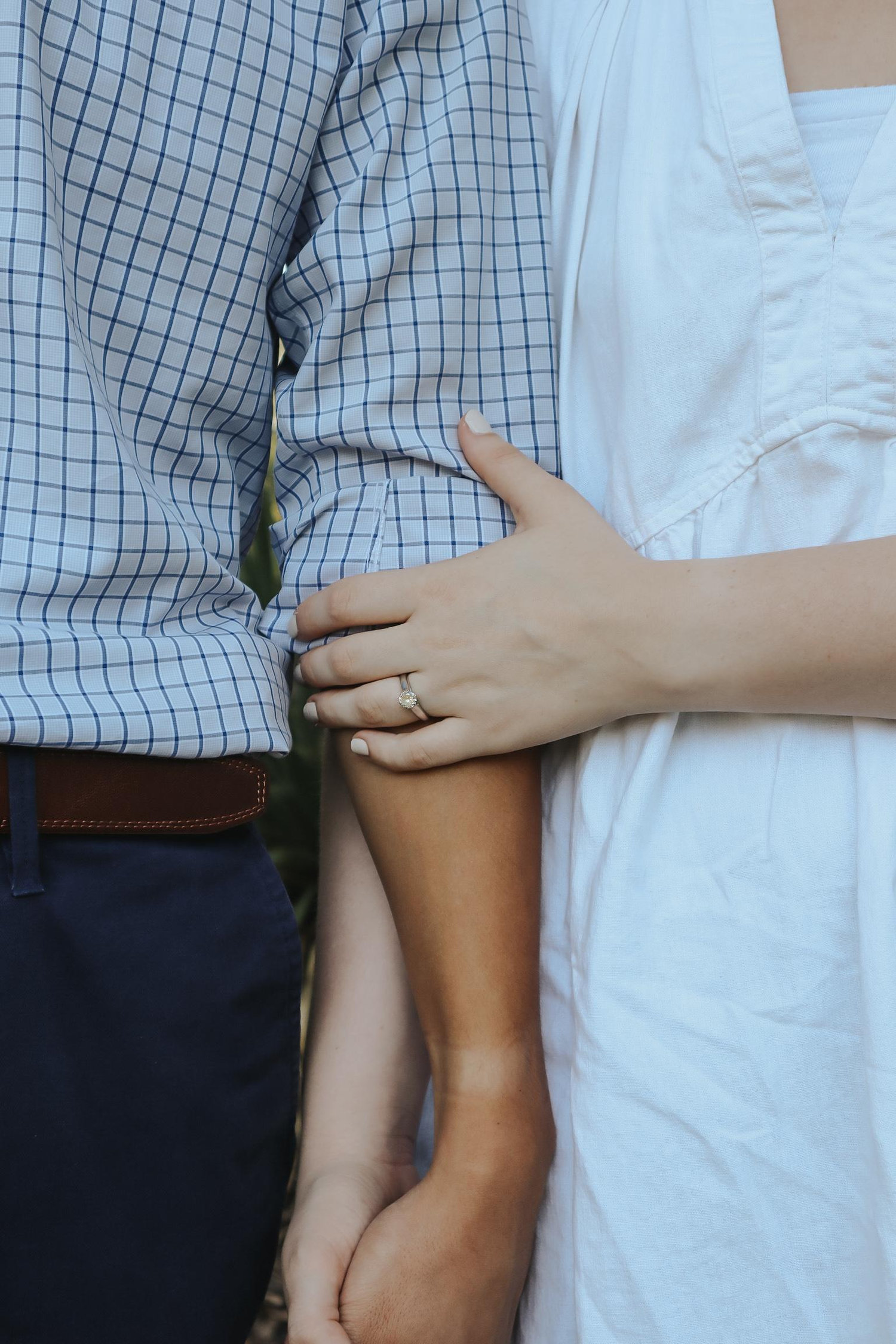 The Wedding Website of Brooke McCall and Julius Andrews