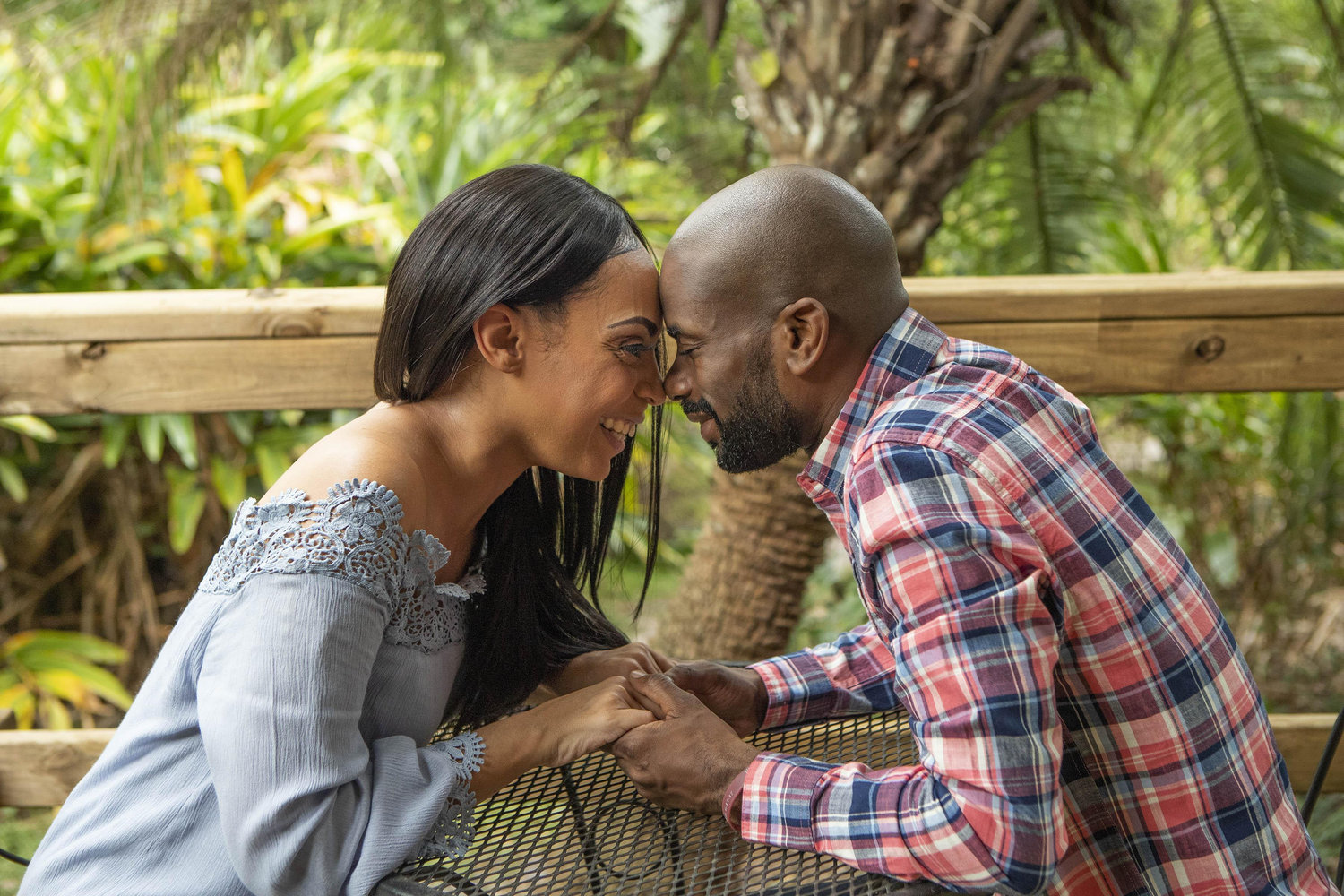 The Wedding Website of Crissy Stanley and Lucas Boyce