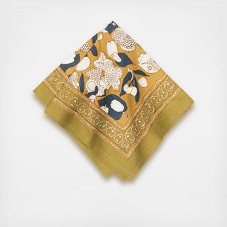 Forest Harvest Napkin, Set of 6