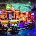 Laka Lono - Tiki Bar