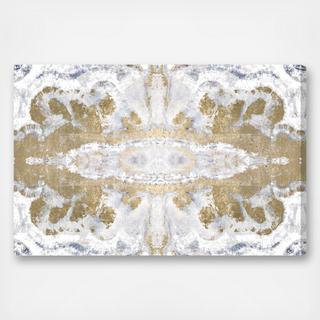 Angelus Canvas Art