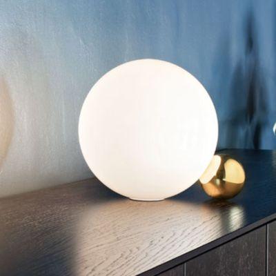 Copycat LED Table Lamp - Copper