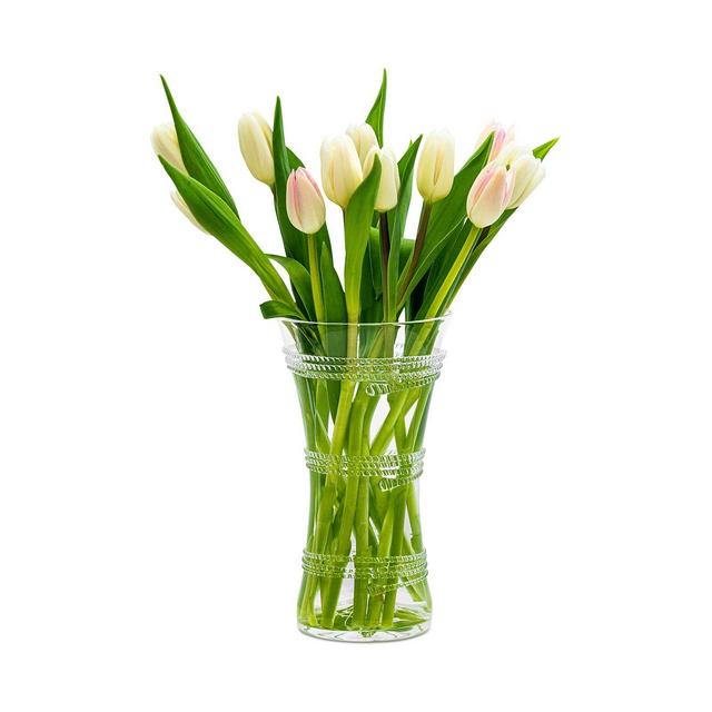 Juliska Ella 9" Corset Vase