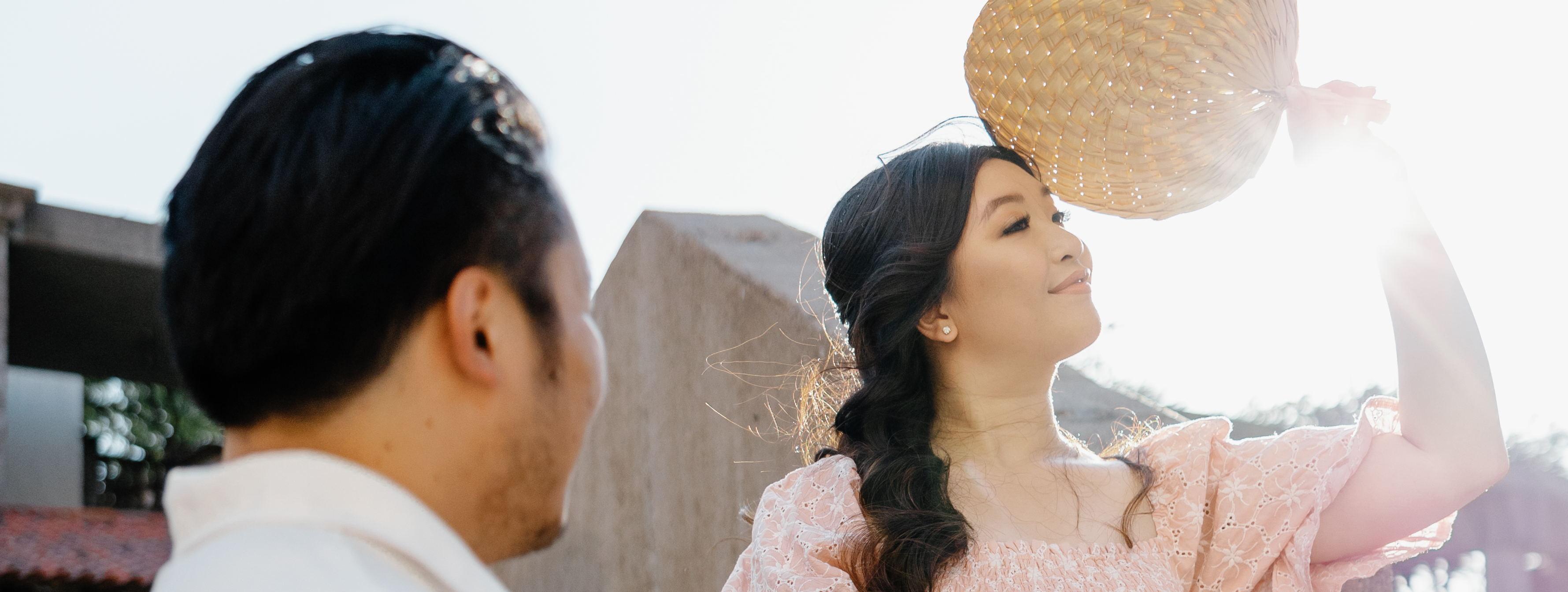 The Wedding Website of Nathan Pham and Jacqueline Nguyen