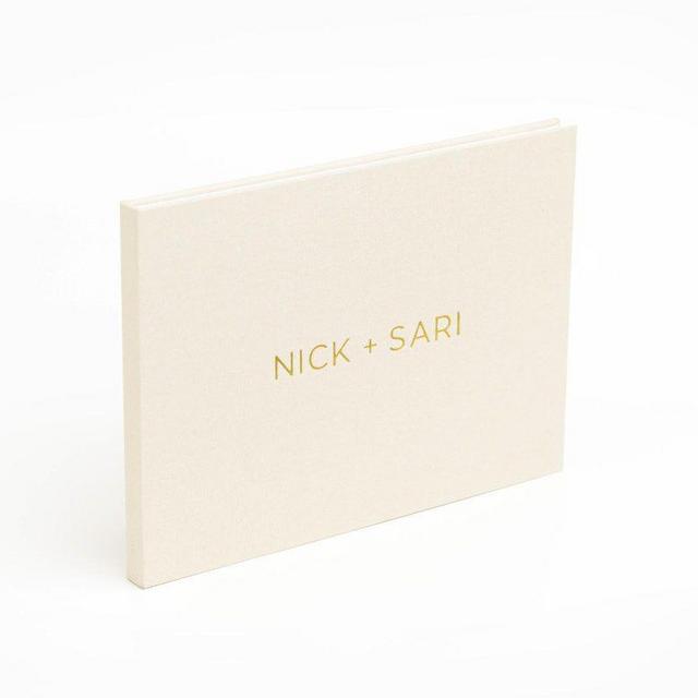 Personalized Motion Book