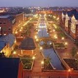 Downtown Frederick