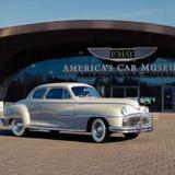 LeMay - America’s Car Museum