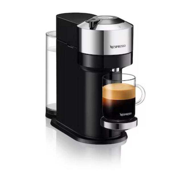 Nespresso Coffee Maker