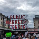 Pike Place Market
