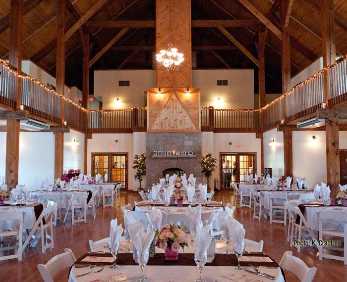 The Wedding Website of Natasha Johnson and Robert Barnes