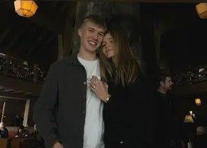 The Wedding Website of Sydney Grace Marie Packman and Evan Micheal McReynolds
