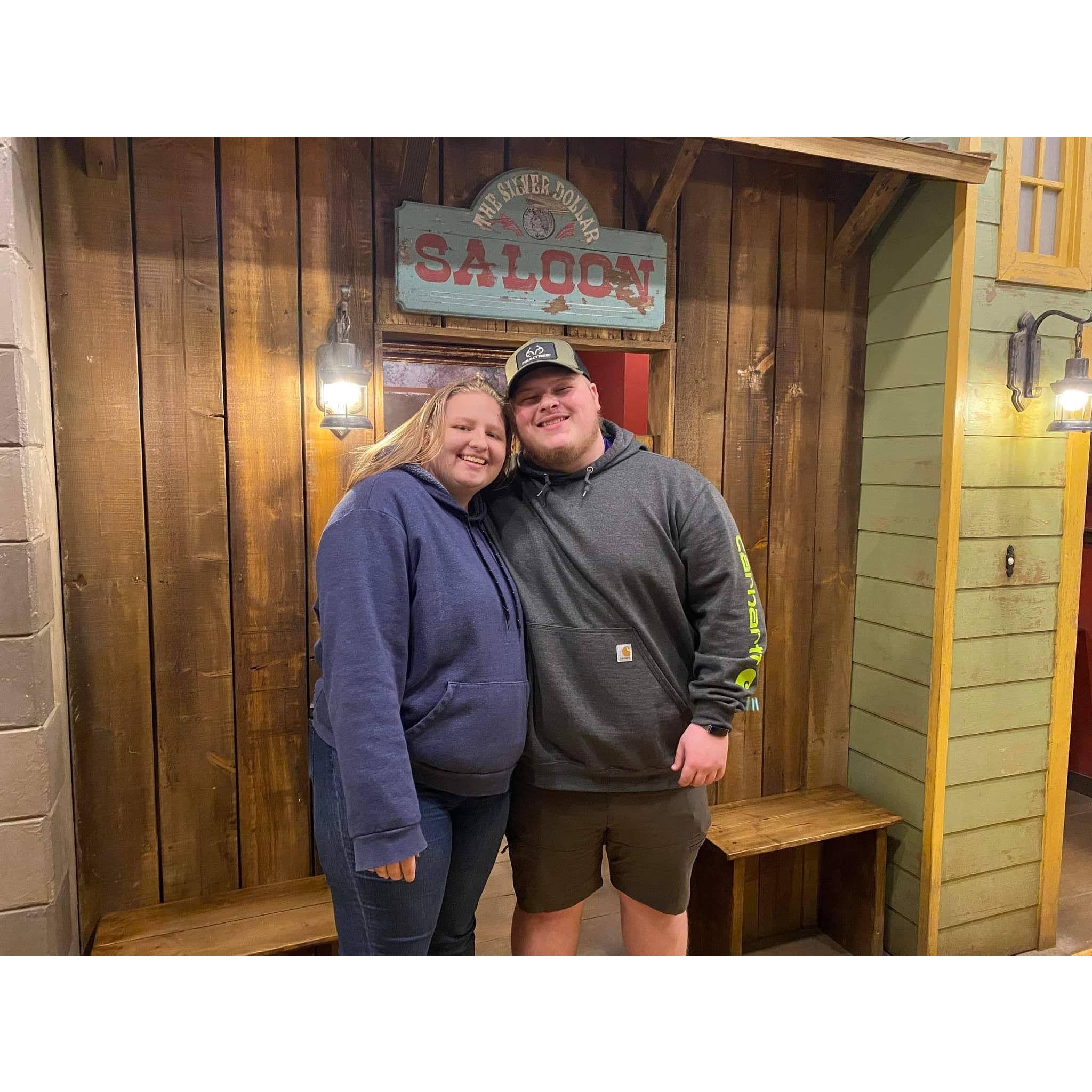 Escape Room in ABQ, NM

March 4 2022
